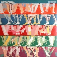 Purchase Five Special - Trak'n (Vinyl)