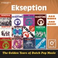 Buy Ekseption - The Golden Years Of Dutch Pop Music CD2 Mp3 Download