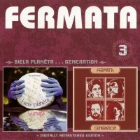Purchase Fermata - Biela Planeta / Generation CD1