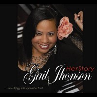 Purchase Gail Jhonson - Herstory