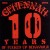 Buy Gehennah - 10 Years Of Fucked Up Behaviour (EP) Mp3 Download