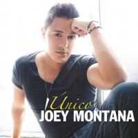 Purchase Joey Montana - Único