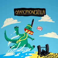 Purchase Gramophonedzie - Gramophonedzilla (CDS)