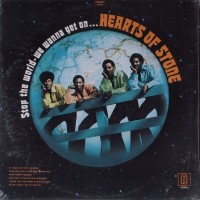 Purchase Hearts Of Stone - Stop The World - We Wanna Get On (Vinyl)