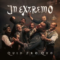 Purchase In Extremo - Quid Pro Quo (Deluxe Edition) CD1