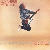 Purchase James Young - Out On A Day Pass