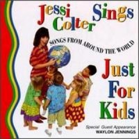 Purchase Jessi Colter - Just For Kids: Songs From Around The World