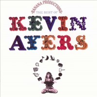 Purchase Kevin Ayers - The Best Of Kevin Ayers