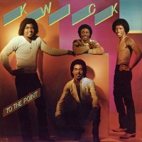 Purchase Kwick - To The Point (Vinyl)