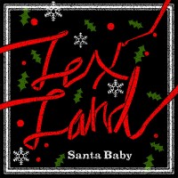 Purchase Lex Land - Santa Baby (CDS)