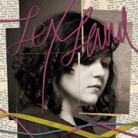 Purchase Lex Land - Were My Sweetheart To Go