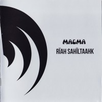 Purchase Magma - Riah Sahiltaahk