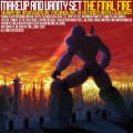 Buy Makeup And Vanity Set - The Final Fire Mp3 Download