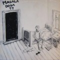 Buy Masala Dosa - Masala Dosa 77 (Vinyl) Mp3 Download