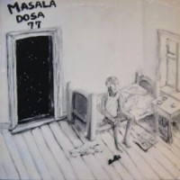 Purchase Masala Dosa - Masala Dosa 77 (Vinyl)