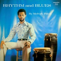 Purchase Melvyn Price - Rhythm And Blues (Reissued 2008) (Vinyl)