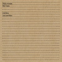Purchase Nils Frahm - Life Story Love And Glory (With Ólafur Arnalds) (EP)