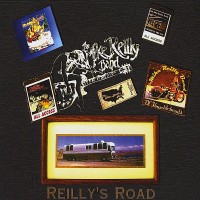 Purchase The Mike Reilly Band - Reilly's Road