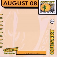 Purchase VA - Country Radio: August