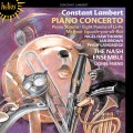 Buy VA - Constant Lambert - Piano Concerto & Other Works Mp3 Download