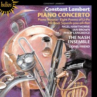 Purchase VA - Constant Lambert - Piano Concerto & Other Works