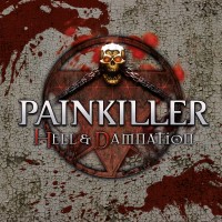 Purchase VA - Painkiller: Hell & Damnation