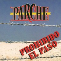 Purchase Alex Parche Band - Prohibido El Paso