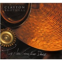 Purchase Clayton Brothers - The New Song And Dance