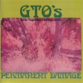 Buy GTO's - Permanent Damage Mp3 Download