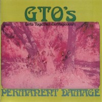 Purchase GTO's - Permanent Damage