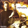 Buy The Clayton Brothers - Expressions Mp3 Download