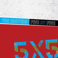Purchase The Hooters - Five By Five