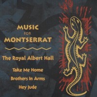 Purchase VA - Music For Montserrat