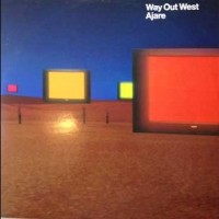 Purchase Way Out West - Ajare (EP)