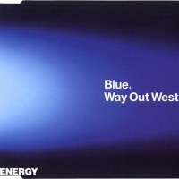 Purchase Way Out West - Blue (EP)