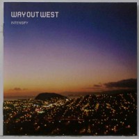 Purchase Way Out West - Intensify (Remixes)