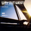 Buy Way Out West - Mindcircus (EP) Mp3 Download