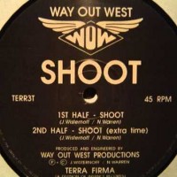 Purchase Way Out West - Shoot (VLS)