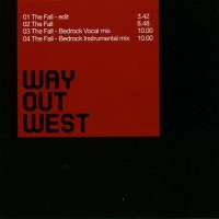 Purchase Way Out West - The Fall (EP)