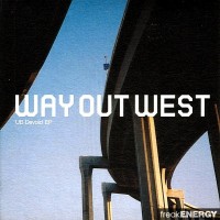 Purchase Way Out West - Ub Devoid (EP)