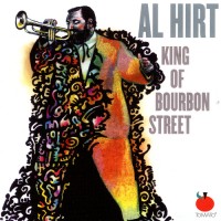 Purchase Al Hirt - King Of Bourbon Street