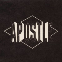 Purchase Apostle (Heavy Metal) - Apostle (Tape)