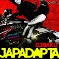 Buy DJ Baku - Japadapta Mp3 Download