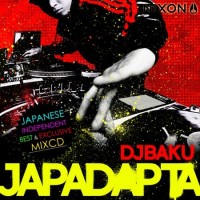 Purchase DJ Baku - Japadapta