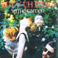 Purchase Eurythmics - Boxed: In The Garden (Remastered + Expanded) CD1