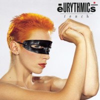 Purchase Eurythmics - Boxed: Touch (Remastered) CD3