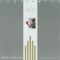 Purchase Eurythmics - Boxed: Sweet Dreams (Are Made Of This) (Remastered + Expanded) CD2