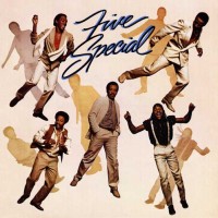 Purchase Five Special - Five Special (Reissued 2008)