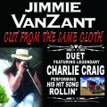 Buy Jimmie Vanzant - Cut From The Same Cloth Mp3 Download