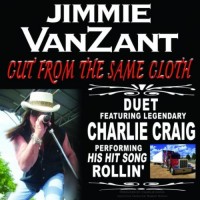 Purchase Jimmie Vanzant - Cut From The Same Cloth
